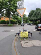 Bild zu gemeldetem Anliegen vom *2025-06-07 13:07:54