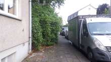 Bild zu gemeldetem Anliegen vom *2025-06-11 13:16:35