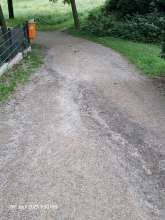 Bild zu gemeldetem Anliegen vom *2025-06-10 10:30:57