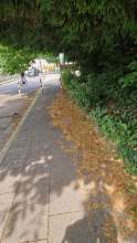Bild zu gemeldetem Anliegen vom *2025-06-14 20:02:12