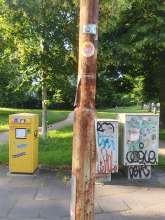 Bild zu gemeldetem Anliegen vom *2025-06-12 09:05:24
