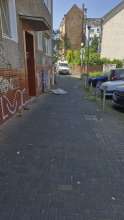 Bild zu gemeldetem Anliegen vom *2025-06-13 12:44:57