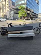 Bild zu gemeldetem Anliegen vom *2025-06-12 22:35:46