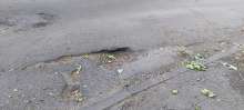 Bild zu gemeldetem Anliegen vom *2025-06-13 06:28:01