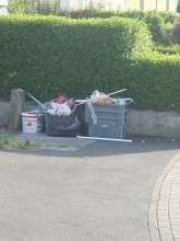Bild zu gemeldetem Anliegen vom *2025-06-13 08:04:14