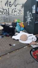 Bild zu gemeldetem Anliegen vom *2025-06-14 21:27:37