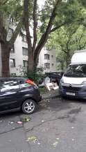 Bild zu gemeldetem Anliegen vom *2025-06-17 11:57:14