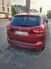 Bild zu gemeldetem Anliegen vom *2025-06-17 18:29:56