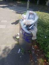 Bild zu gemeldetem Anliegen vom *2025-06-19 12:27:12