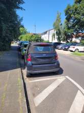 Bild zu gemeldetem Anliegen vom *2025-06-19 19:04:18
