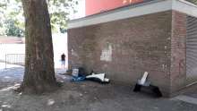 Bild zu gemeldetem Anliegen vom *2025-06-20 00:31:28