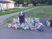 Bild zu gemeldetem Anliegen vom *2025-06-22 12:28:18