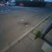 Bild zu gemeldetem Anliegen vom *2025-06-24 14:17:39