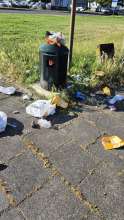 Bild zu gemeldetem Anliegen vom *2025-06-24 08:11:31