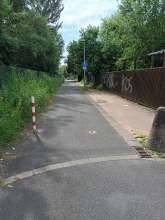 Bild zu gemeldetem Anliegen vom *2025-06-30 06:35:38