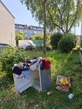 Bild zu gemeldetem Anliegen vom *2025-06-29 09:31:27