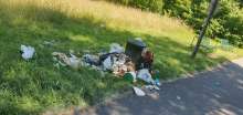 Bild zu gemeldetem Anliegen vom *2025-06-30 16:57:06