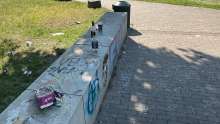 Bild zu gemeldetem Anliegen vom *2025-06-20 12:31:05