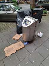 Bild zu gemeldetem Anliegen vom *2025-06-01 15:27:13