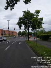 Bild zu gemeldetem Anliegen vom *2025-06-05 12:28:54