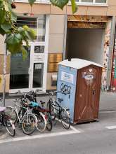 Bild zu gemeldetem Anliegen vom *2025-06-04 09:28:15