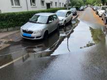 Bild zu gemeldetem Anliegen vom *2025-06-15 15:33:24