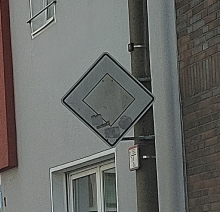 Bild zu gemeldetem Anliegen vom *2025-06-06 20:21:45