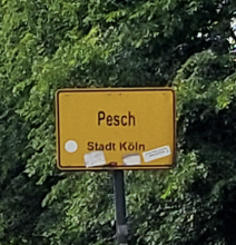 Bild zu gemeldetem Anliegen vom *2025-06-06 21:25:48