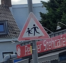Bild zu gemeldetem Anliegen vom *2025-06-07 13:18:22