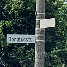 Bild zu gemeldetem Anliegen vom *2025-06-07 15:00:31