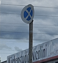 Bild zu gemeldetem Anliegen vom *2025-06-07 15:18:44