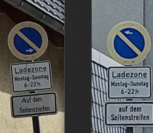 Bild zu gemeldetem Anliegen vom *2025-06-06 18:30:04