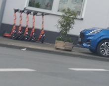 Bild zu gemeldetem Anliegen vom *2025-06-07 13:22:59