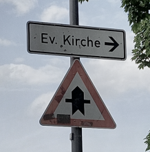 Bild zu gemeldetem Anliegen vom *2025-06-07 13:42:15