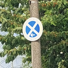 Bild zu gemeldetem Anliegen vom *2025-06-07 20:22:35