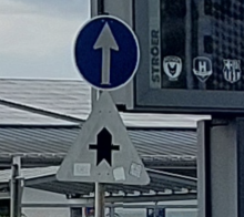 Bild zu gemeldetem Anliegen vom *2025-06-07 20:49:20