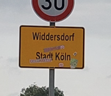 Bild zu gemeldetem Anliegen vom *2025-06-12 22:06:36