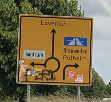 Bild zu gemeldetem Anliegen vom *2025-06-12 22:09:48
