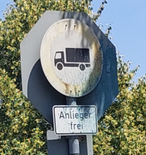 Bild zu gemeldetem Anliegen vom *2025-06-23 00:46:51