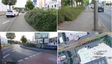 Bild zu gemeldetem Anliegen vom *2025-06-03 18:32:10