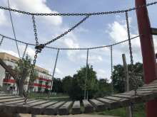 Bild zu gemeldetem Anliegen vom *2025-06-01 18:36:03