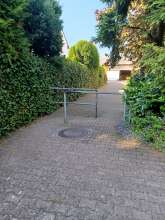 Bild zu gemeldetem Anliegen vom *2025-06-12 09:30:48