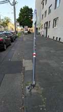 Bild zu gemeldetem Anliegen vom *2025-06-12 09:30:48