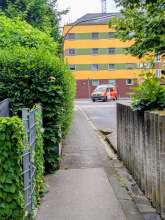 Bild zu gemeldetem Anliegen vom *2025-06-05 12:28:54