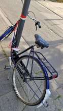 Bild zu gemeldetem Anliegen vom *2025-06-18 09:27:59