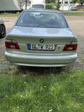 Bild zu gemeldetem Anliegen vom *2025-06-04 12:27:15