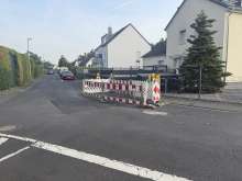 Bild zu gemeldetem Anliegen vom *2025-06-18 09:27:59