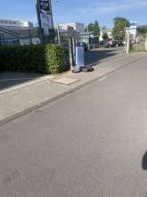 Bild zu gemeldetem Anliegen vom *2025-06-20 15:29:21