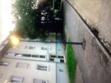 Bild zu gemeldetem Anliegen vom *2025-06-09 00:34:26