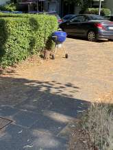 Bild zu gemeldetem Anliegen vom *2025-06-30 09:30:18